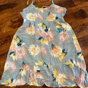O’Neill summer dress.. size S.. EUC